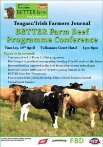 Read more about the article BETTER Farm Beef Conference