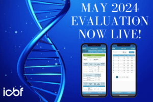 Read more about the article May Evaluation Now Live!