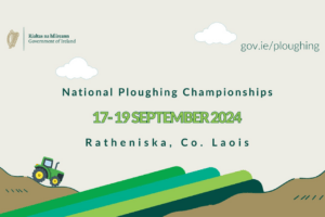 Read more about the article See you at #Ploughing2024