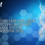 ICBF to Release Final 2024 Genetic Evaluation and Announce System Upgrades for 2025