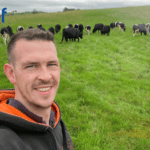 Charlie Smyth’s Success with the Commercial Beef Value (CBV)