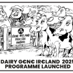 DAIRY G€N€ IR€LAND – The Future of Dairy Genetics